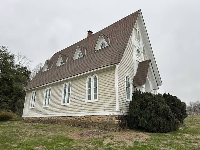 Green Springs National Historic Landmark District - Image 3