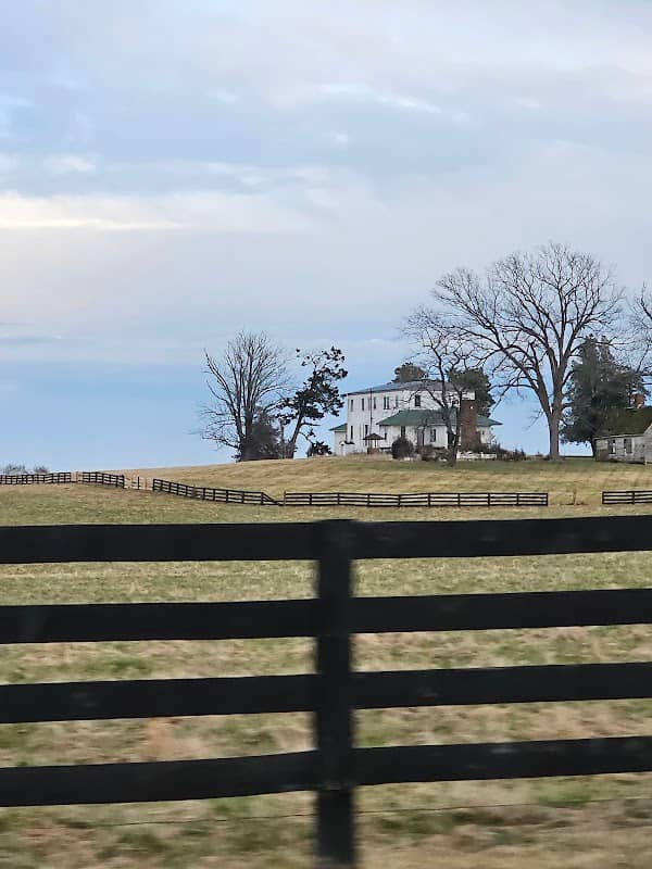 Green Springs National Historic Landmark District - Image 2