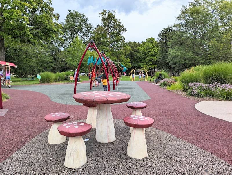 John M. Patriarche Park - Image 3