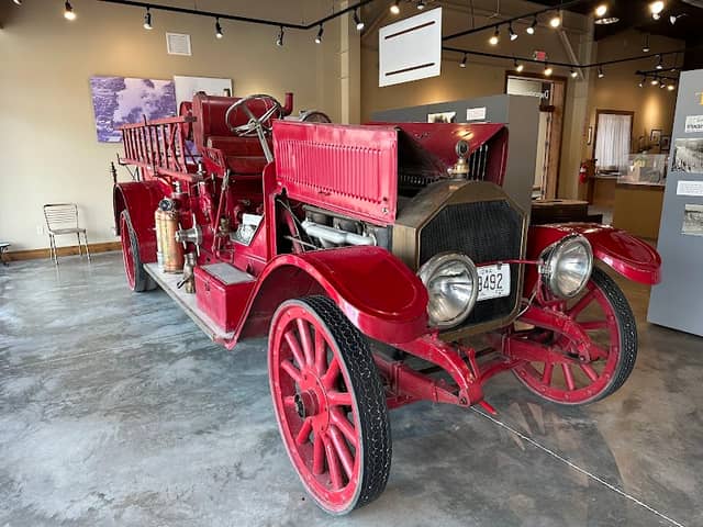 Clay County Heritage Center - Image 1