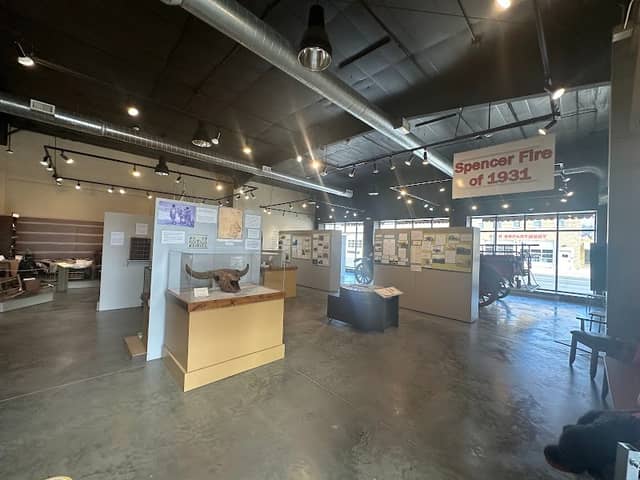 Clay County Heritage Center - Image 2