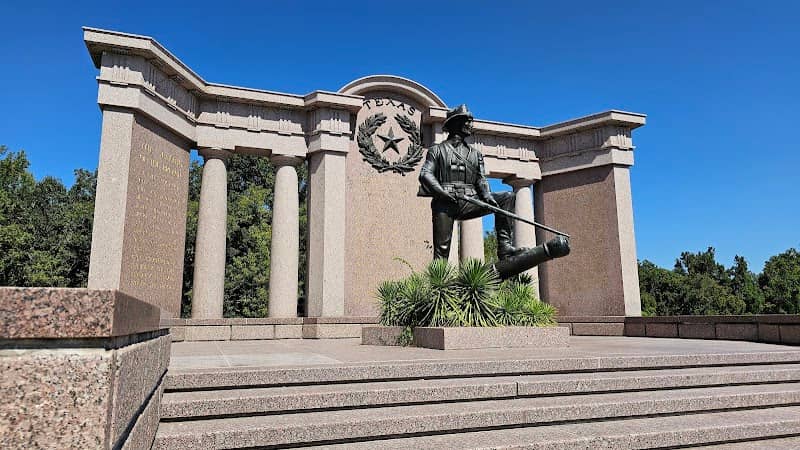 Texas Monument - Image 1