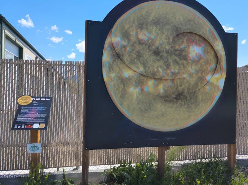 R.A.M.P. Solar System Trail: The Sun - Image 1