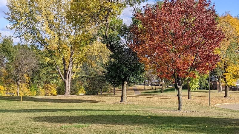 Apple Grove Park - Image 3