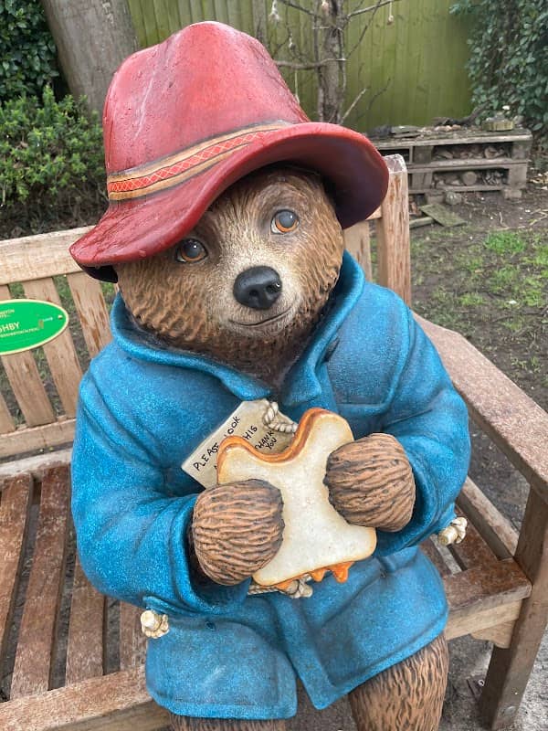 Paddington’s Bench - Image 2