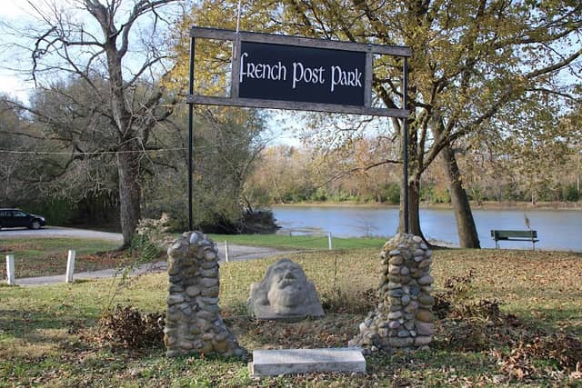 French Post Park - Image 2