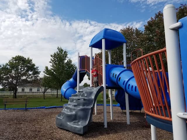 BJ Hackler Park - Image 1