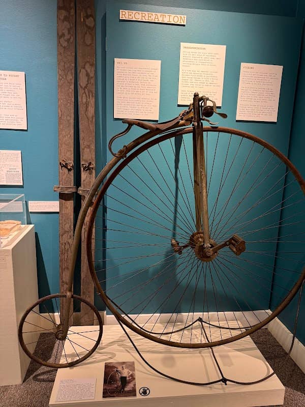 Henry Sheldon Museum - Image 2