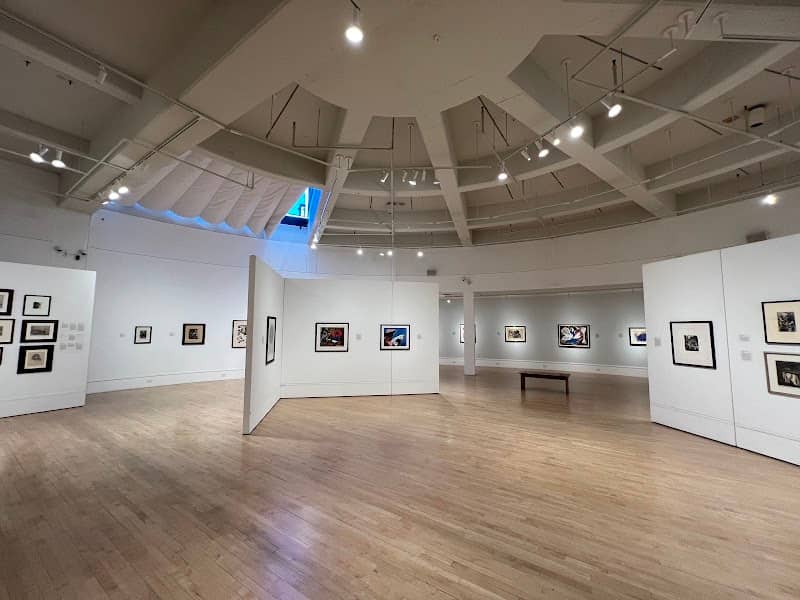 Bedford Gallery at Lesher Center for the Arts - Image 3