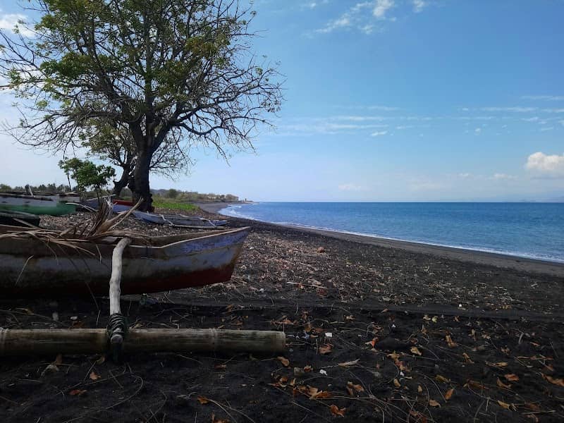 Pantai Duduk - Image 1