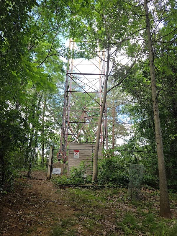 Spa Creek Tower - Image 1