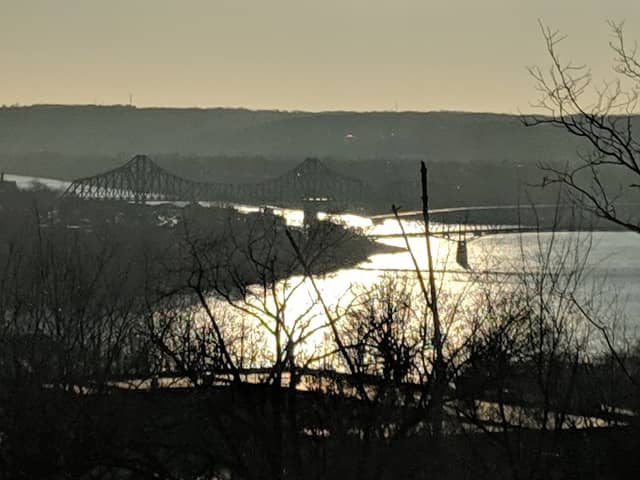 Monaca-Rochester Bridge - Image 1