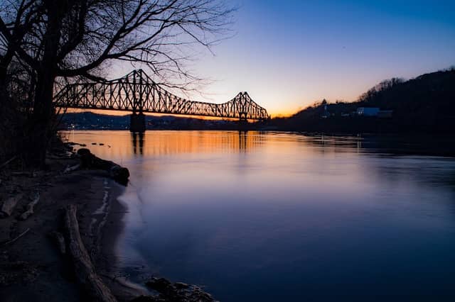Monaca-Rochester Bridge - Image 2
