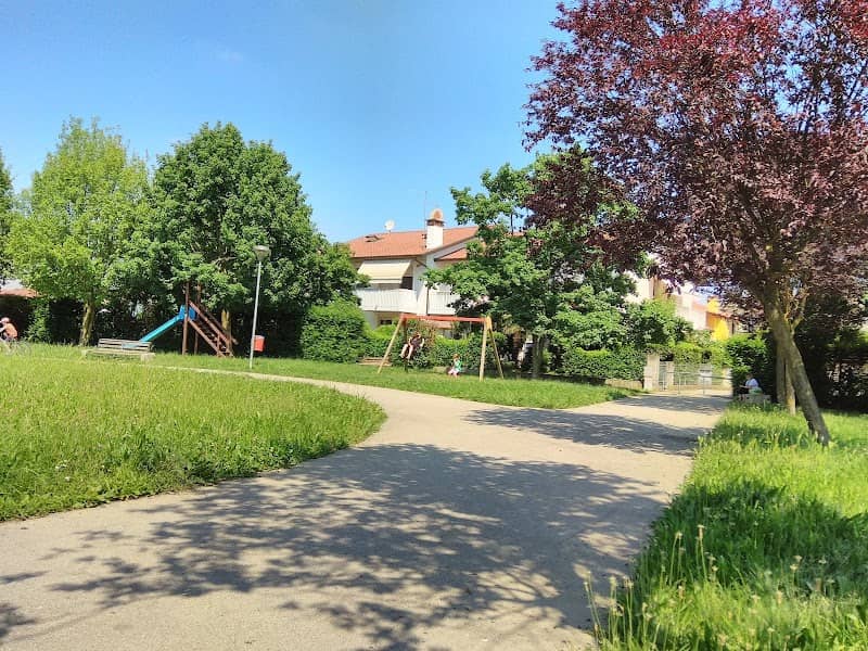 Parco Giochi - Image 1