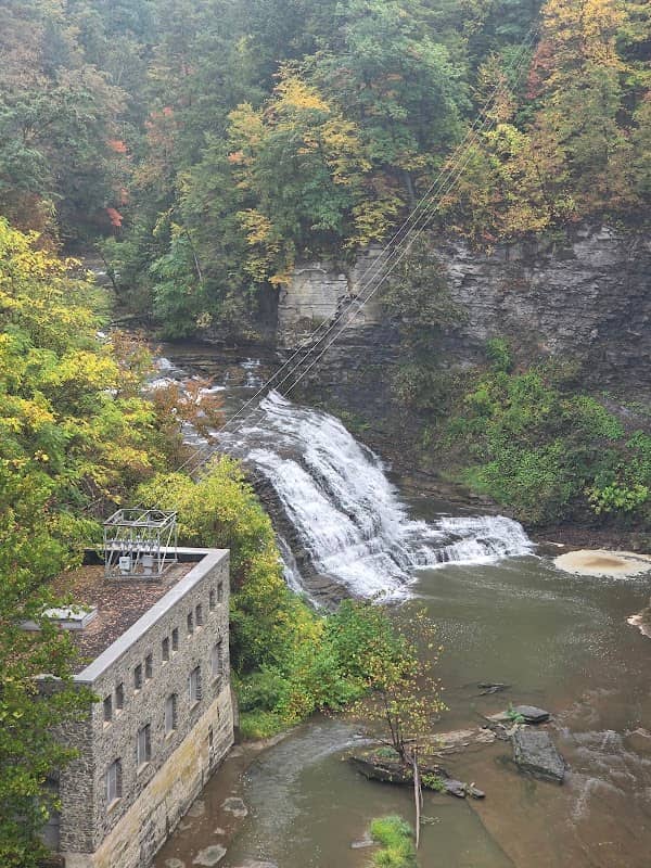 Rocky Falls - Image 1