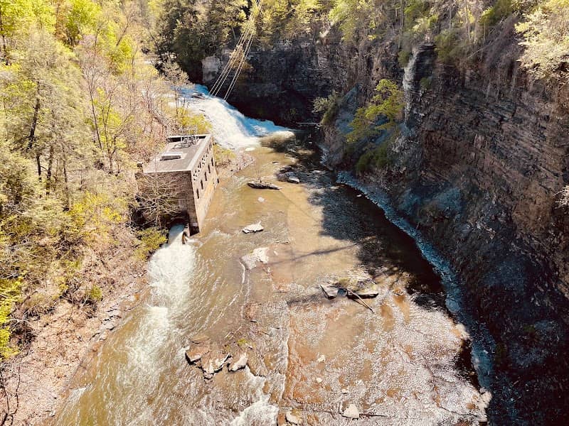 Rocky Falls - Image 3