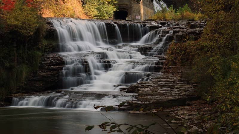 Rocky Falls - Image 2