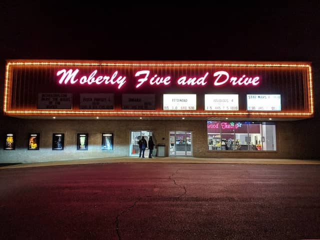 B&B Moberly Five & Drive - Image 2
