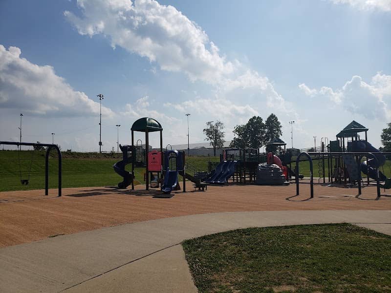 Karst Farm Park - Image 1