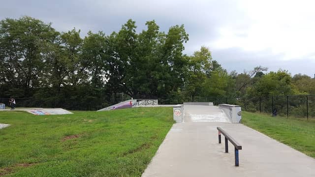 Independence Skate Park - Image 2