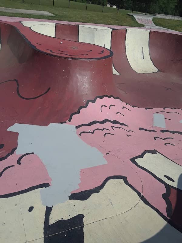 Independence Skate Park - Image 1