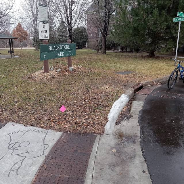 Blackstone Park - Image 1