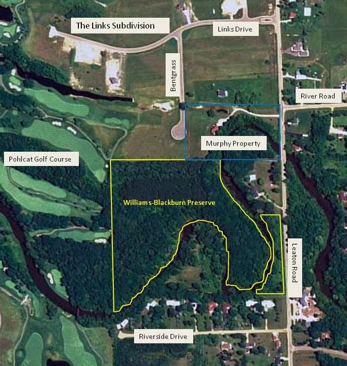 Williams Blackburn Preserve - Image 2