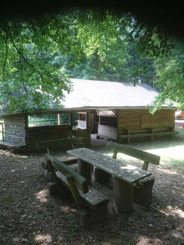 Grillplatz Dankelshausen - Image 1
