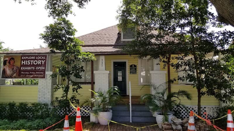 Delray Beach Historical Society - Image 1