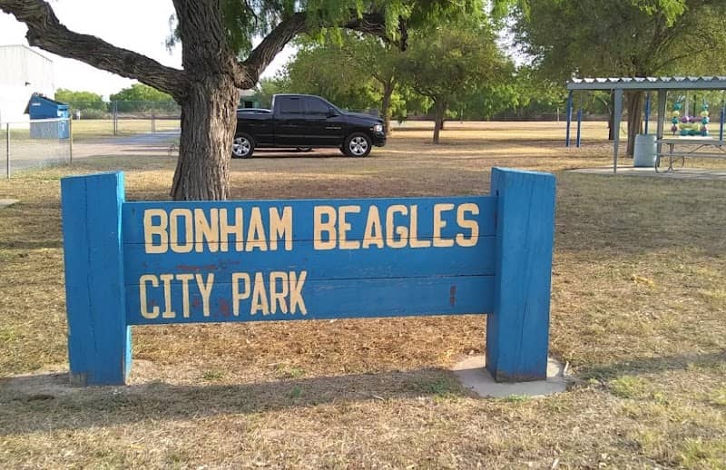 Bonham City Park - Image 2