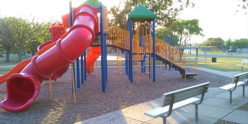 Bonham City Park - Image 1