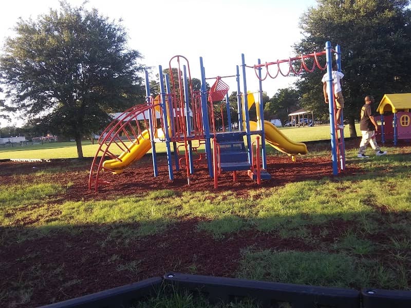 Harleyville Town Park - Image 1
