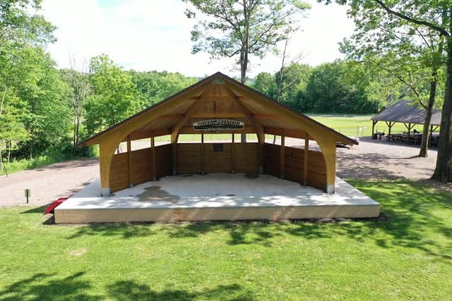 Hoffman Park - Image 1