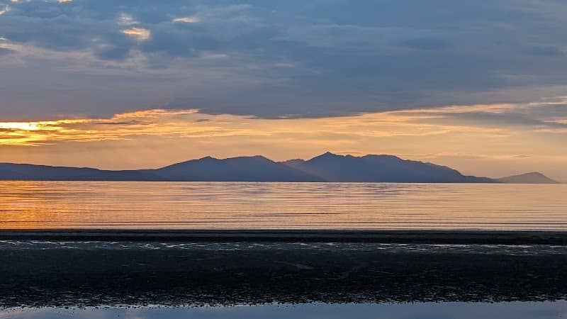Ayr Sea Front - Image 1