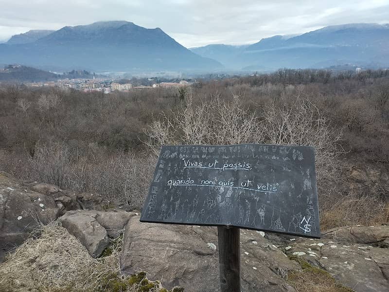Vetta Monte Banche - Image 1