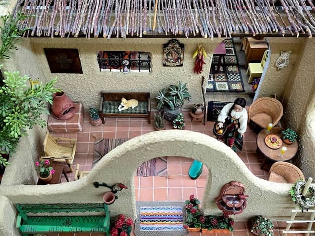 Miniatures And Curious Collections Museum - Image 1