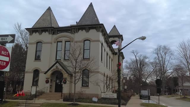 Hudson Fire Museum - Image 2
