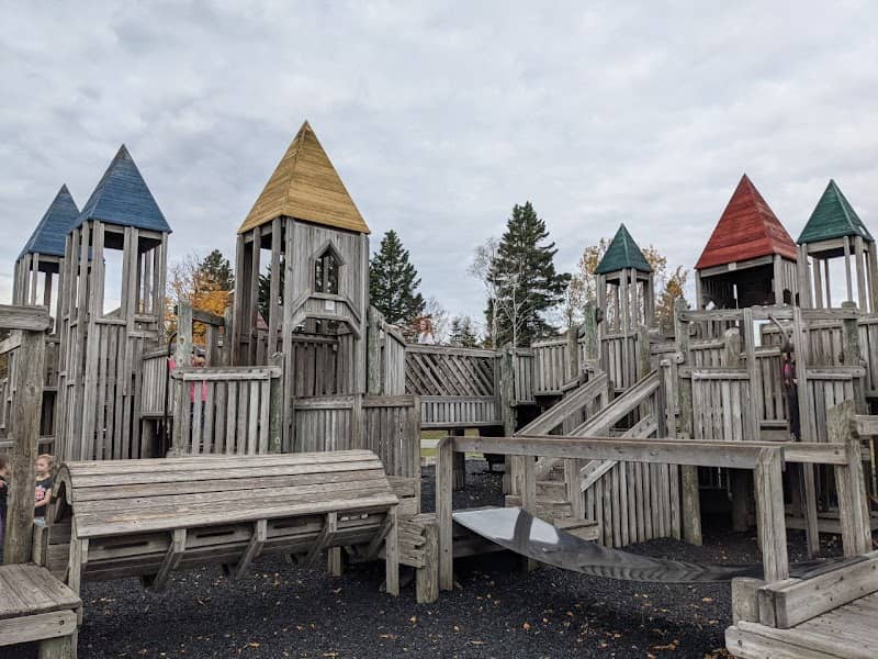 Ultimate Dreamland Playground - Image 1