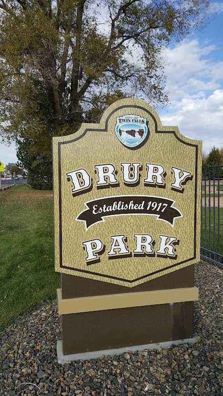 Drury Park - Image 2