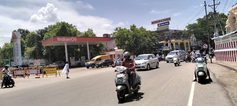 Tamukkam - Image 1