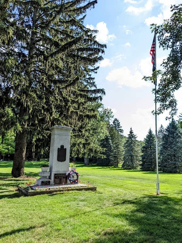 Veterans Park - Image 2