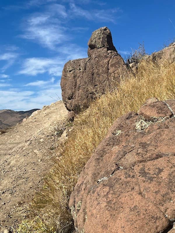 Thumb Rock - Image 2