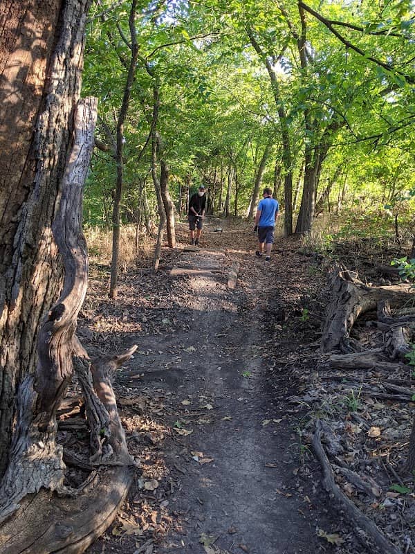 Binkley Park Trailhead - Image 2