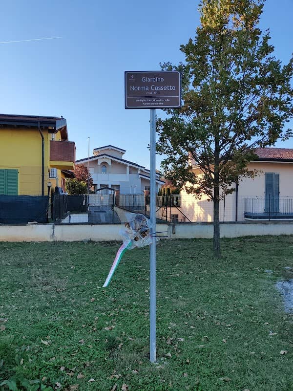 Parco Norma Cossetto - Image 1