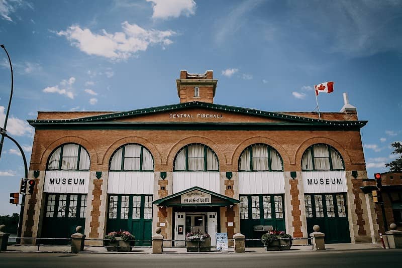 Prince Albert Historical Museum - Image 1