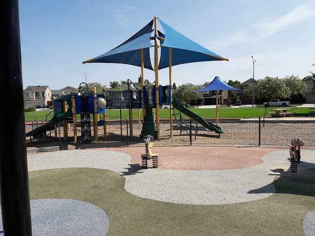 Los Arroyos Park - Image 2