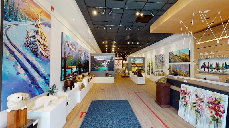 Avens Gallery - Image 1
