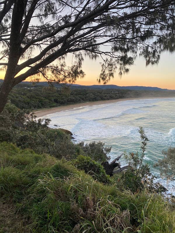 White Bluff Lookout - Image 2