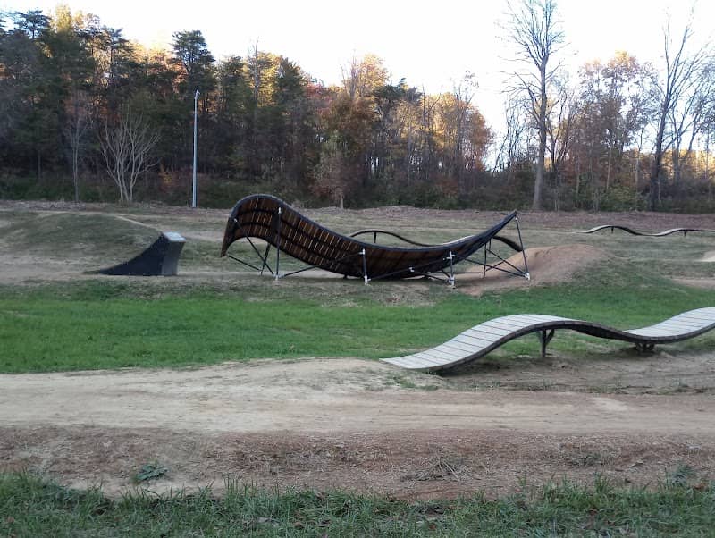 Pulaski Bike Park - Image 2