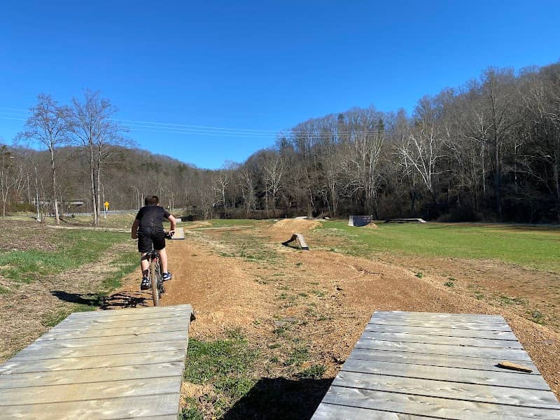Pulaski Bike Park - Image 1